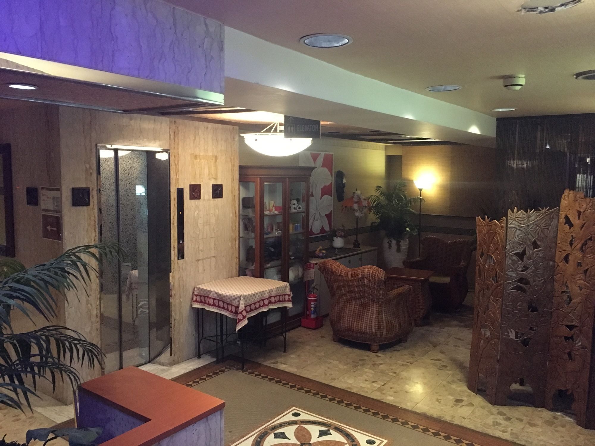 Two-Way (Adults Only) Ξενοδοχείο Τόκιο Εξωτερικό φωτογραφία
